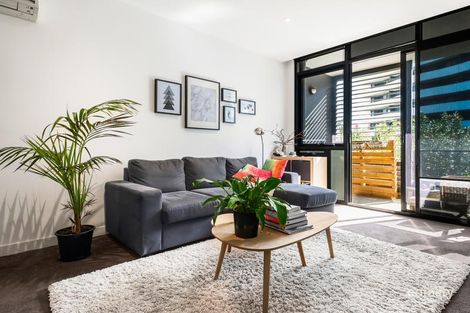 Property photo of 406/62 Mt Alexander Road Travancore VIC 3032