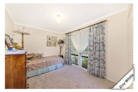 Property photo of 34 Stanfield Close Kambah ACT 2902