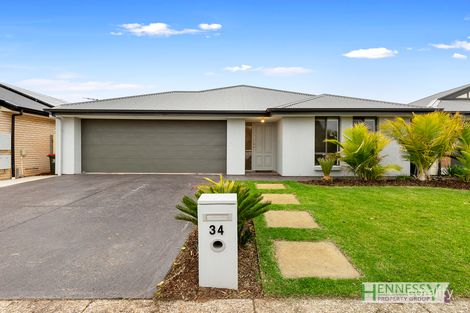 34 Scope Rd, Woodcroft, SA 5162