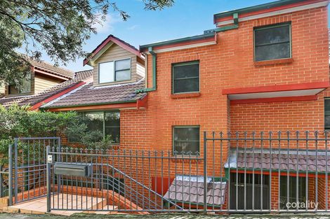 Property photo of 2A Lamont Street Wollstonecraft NSW 2065
