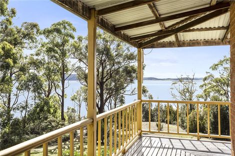 Property photo of 4101 Channel Highway Flowerpot TAS 7163