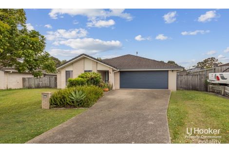 Property photo of 3 Freney Court Caboolture QLD 4510