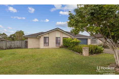 Property photo of 3 Freney Court Caboolture QLD 4510