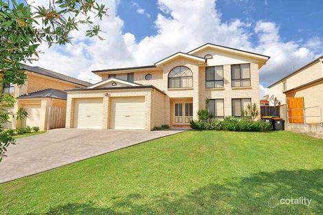 32 Paperbark Cres, Beaumont Hills, NSW 2155