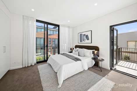 Property photo of 23 Wilson Street Botany NSW 2019