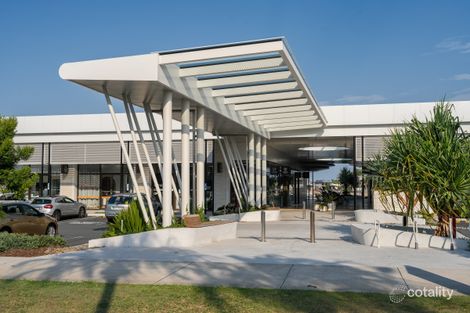 Property photo of 303/15 Aqua Street Newport QLD 4020