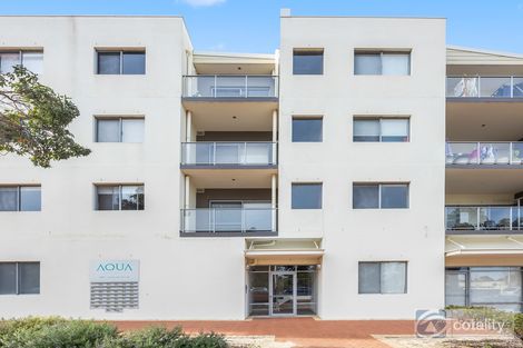 Property photo of 23/88 Lakeside Drive Joondalup WA 6027