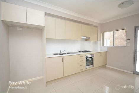 Property photo of 12/58-60 St Ann Street Merrylands NSW 2160
