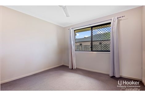 Property photo of 3 Freney Court Caboolture QLD 4510