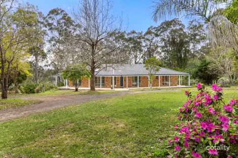 29 Coorong Rd, North Nowra, NSW 2541