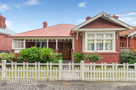20 Lord St, Sandy Bay, TAS 7005