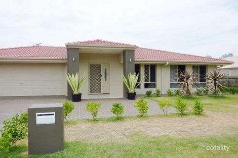 14 Voss Bvd, Heritage Park, QLD 4118