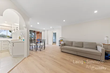 17/3 Robert St, Artarmon, NSW 2064