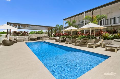 Property photo of 404/32 Glenora Street Wynnum QLD 4178