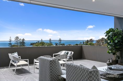 Property photo of 404/32 Glenora Street Wynnum QLD 4178