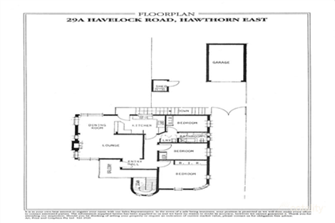 29a Havelock Rd, Hawthorn East, VIC 3123