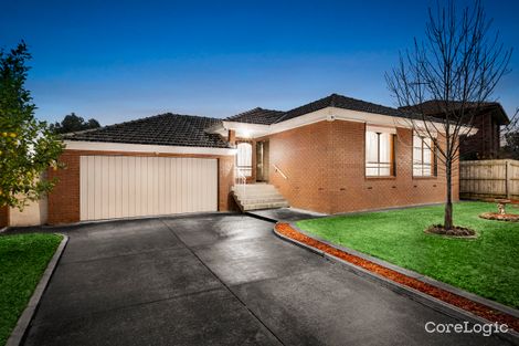 Property photo of 32 Lincoln Street Burwood East VIC 3151