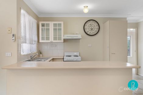 Property photo of 21 Paddington Lane Eagleby QLD 4207