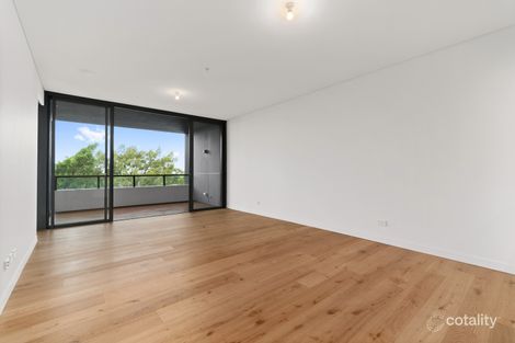 Property photo of 508E/255 Morrison Road Ryde NSW 2112