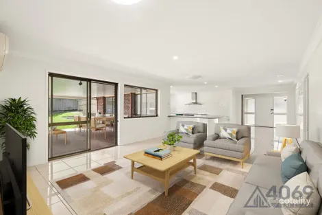 Property photo of 10 Marlock Street Bellbowrie QLD 4070