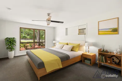 Property photo of 10 Marlock Street Bellbowrie QLD 4070