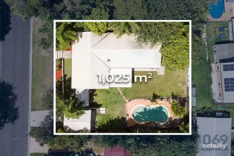 Property photo of 10 Marlock Street Bellbowrie QLD 4070