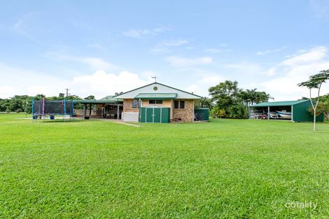 Property photo of 24 Bartle Frere Road Bartle Frere QLD 4861