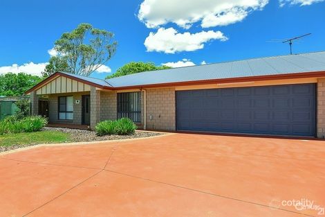 4/28 Canning St, Drayton, QLD 4350