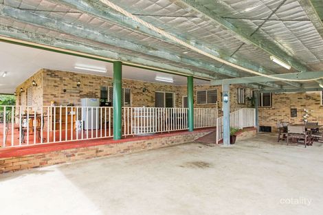 Property photo of 24 Bartle Frere Road Bartle Frere QLD 4861