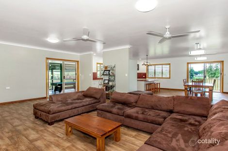 Property photo of 24 Bartle Frere Road Bartle Frere QLD 4861