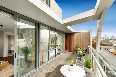 202/115 Nott St, Port Melbourne, VIC 3207