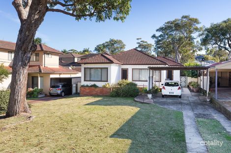 5 Nyinya Ave, Gymea, NSW 2227
