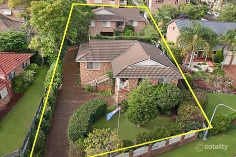 1a Sacha Tce, Terrigal, NSW 2260