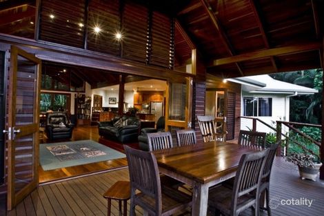 Property photo of 4 James Road Mission Beach QLD 4852