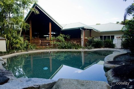 Property photo of 4 James Road Mission Beach QLD 4852