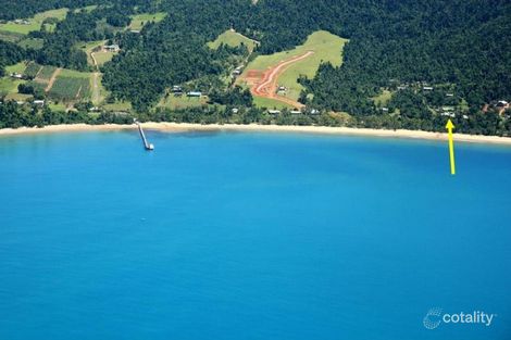 Property photo of 4 James Road Mission Beach QLD 4852