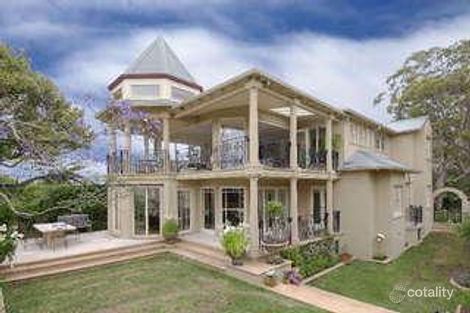 Property photo of 11 Hunter Street Woolwich NSW 2110