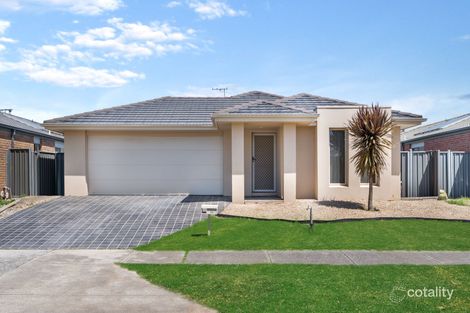 86 Hatchlands Dr, Deer Park, VIC 3023