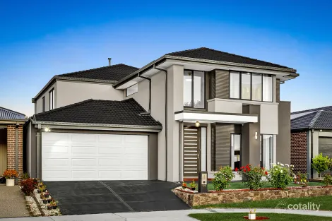 Property photo of 122 Silverwattle Drive Lyndhurst VIC 3975