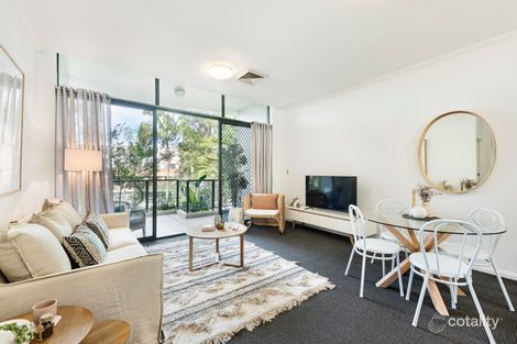 Property photo of 157/4 Dolphin Close Chiswick NSW 2046