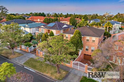 Property photo of 34 Cotswold Road Strathfield NSW 2135