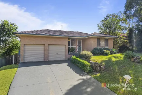 Property photo of 3 Ninian Close Watanobbi NSW 2259