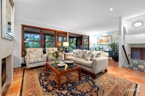 Property photo of 60A Orchard Terrace St Lucia QLD 4067