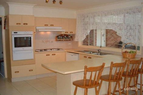 Property photo of 4 Saunders Place Raby NSW 2566