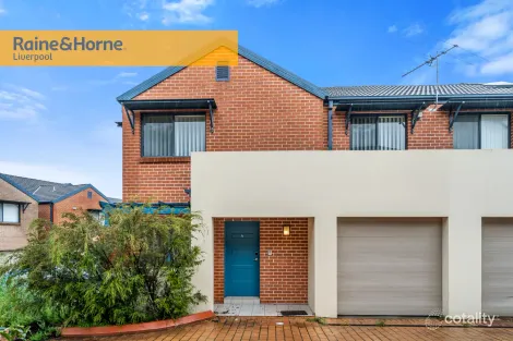 6/18 Holland Cres, Casula, NSW 2170