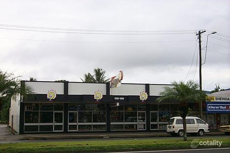 128-130 Sheridan St, Cairns City, QLD 4870