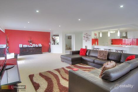 Property photo of 79 Alfred Circuit Calamvale QLD 4116