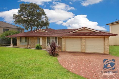 Property photo of 97 Sentry Drive Parklea NSW 2768