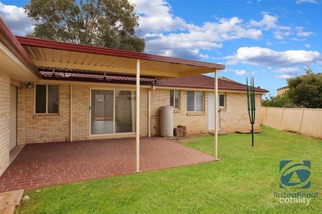 Property photo of 97 Sentry Drive Parklea NSW 2768