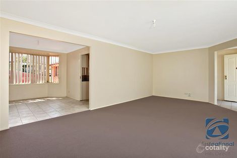 Property photo of 97 Sentry Drive Parklea NSW 2768